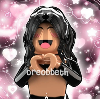 the snazzy’s<3 Roblox group icon