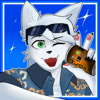 The UGC Bakery Roblox group icon