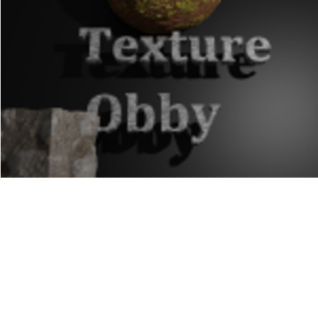 Texture Obby