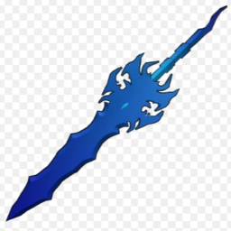 sword game water version