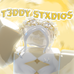 T3ddy Stxdios