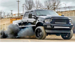 Coal Rollerz!