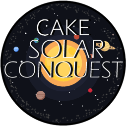 cake solar conquest
