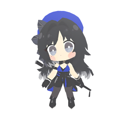 Yangyang Plush