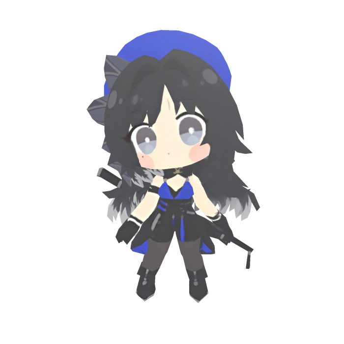 Yangyang Plush