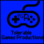 Tolerable Games Productions