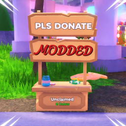 PLS DONATE[MODDED]