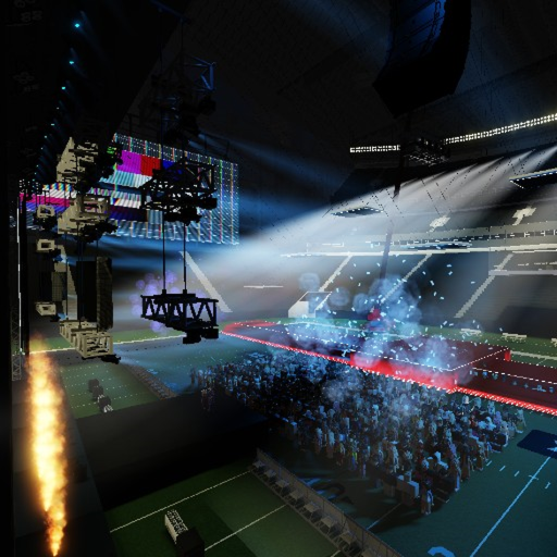 New Rock Concert 25: 2026 Experience