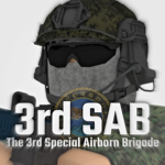 SWC l The 3rd Special Airborne Brigade
