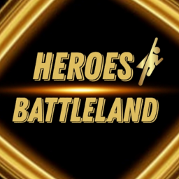 Heroes Battleland
