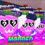 [FREE OG🍓] Strawberry Elephant SAB MOD ADMIN