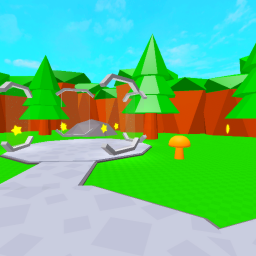 Clicker Legends Simulator (Release!)