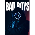 BAD BOYS!!!!!!!