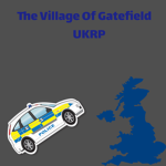 The Village Of Gatefield UKRP