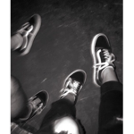 Low Key Shadow