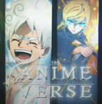 AniVerse Official