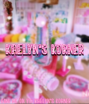 Kaelyn Korner’s