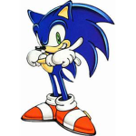 Sonic Buddy Club