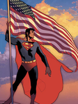 The Star Spangled Legends