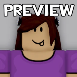 Preview icon