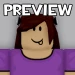 Preview icon