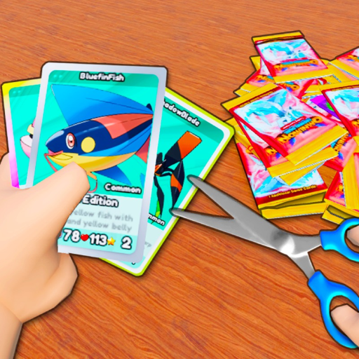 TCG Card Shop Simulator
