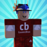 CosmicBlox Fan Club Official