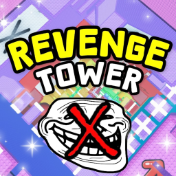 Revenge Troll Tower