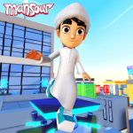 The Adventures of Mansour icon