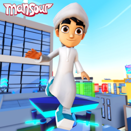 The Adventures of Mansour icon