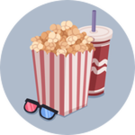 (CS) The Movies
