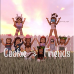 Cookie&Friends Fan Club