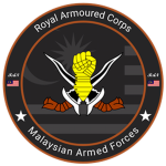MAF l Royal Armored Corps