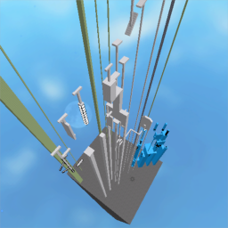 Climb of True Collaboration