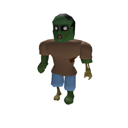 Respawnable zombie Works