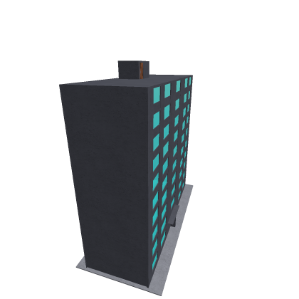 Multi-storey building (empty)