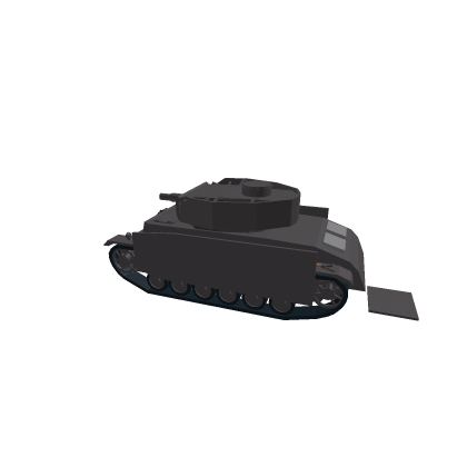 Pz III N