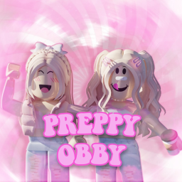[🩷 NEW ] Preppy Obby