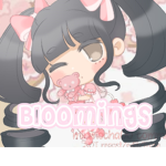 ∙Bloomings∙