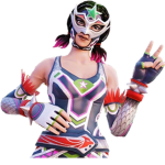 Fortnite nub