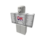 Dennome VIP Shirt White