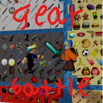Gear Battle