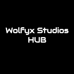 [VOICE CHAT] Wolfyx HUB