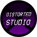 Distorted Studio