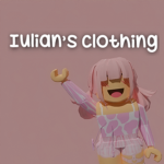 Iulian's Clothing