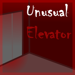 {TEST} 😈 Unusual Elevator