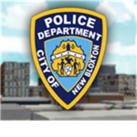 Roblox City Police Department. Special Positions