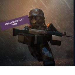 Mercenary