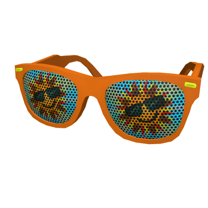 Summer Shades