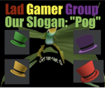 Lad Gamer Group